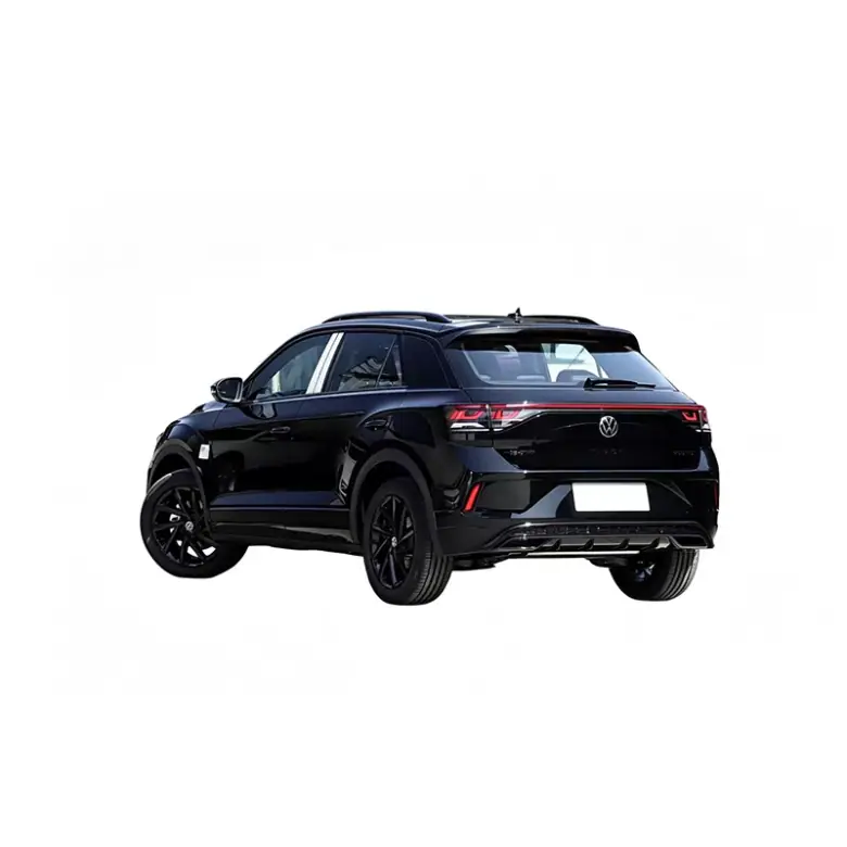 Volkswagen T-ROC 2026 300TSI Starlight gallery view 3