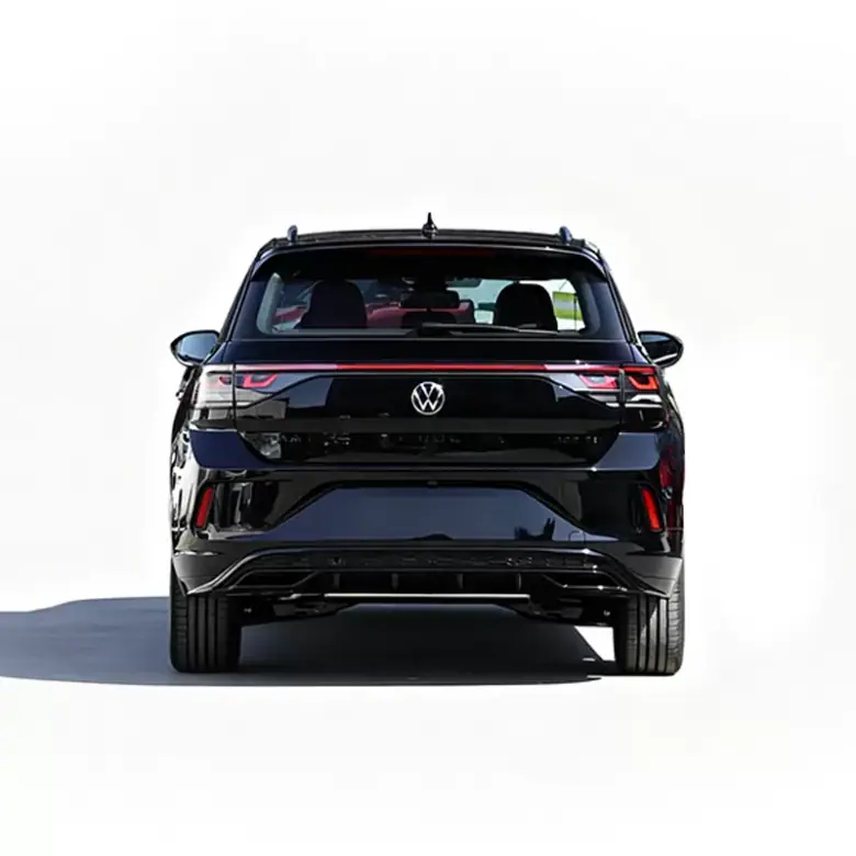 Volkswagen T-ROC 2026 300TSI Starlight gallery view 4