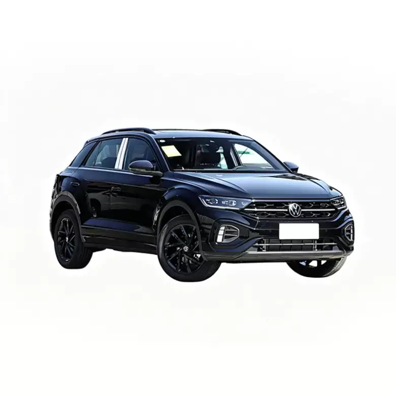 Volkswagen T-ROC 2026 300TSI Starlight gallery view 5