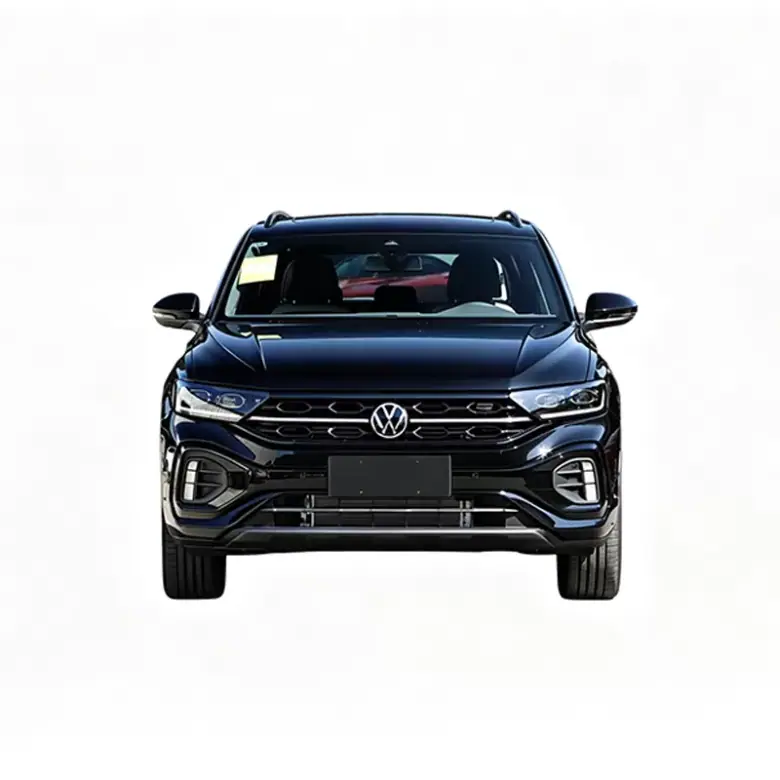 Volkswagen T-ROC 2026 300TSI Starlight gallery view 6