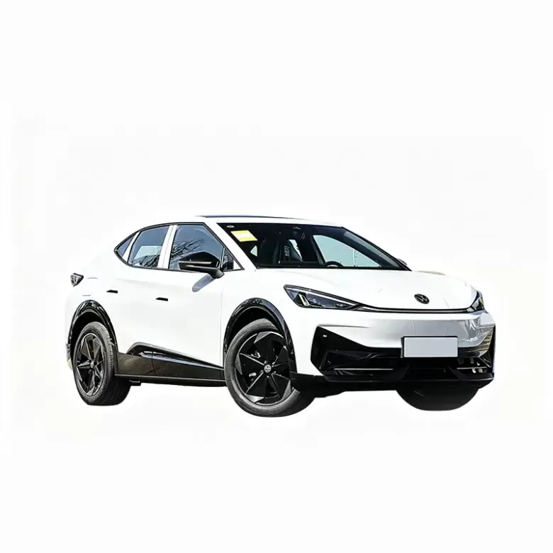 Volkswagen Yizhong 06 Pure gallery view 2