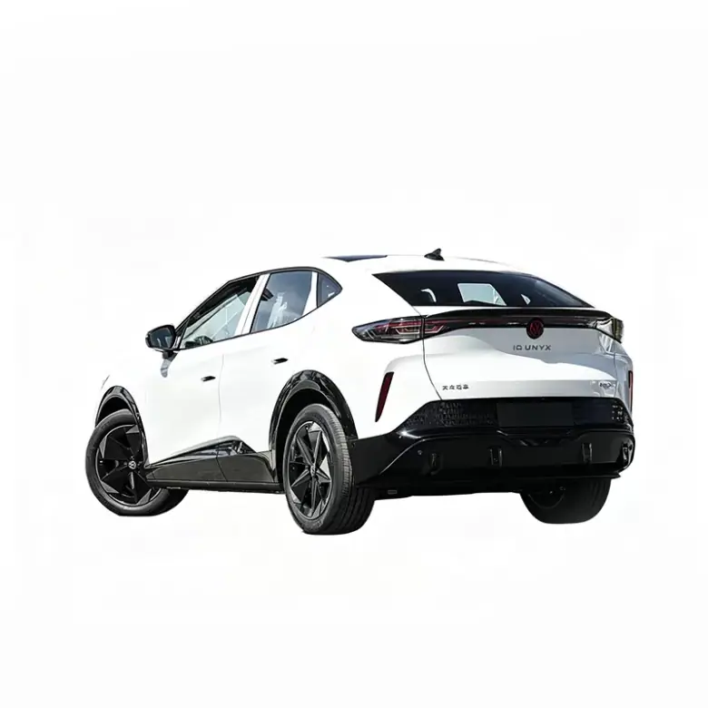 Volkswagen Yizhong 06 Pure gallery view 4