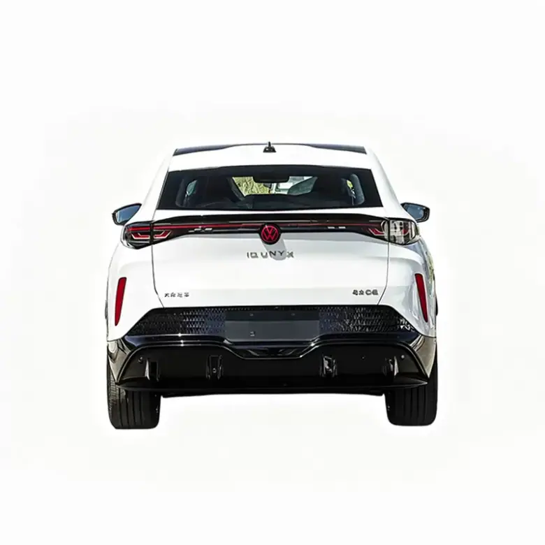 Volkswagen Yizhong 06 Pure gallery view 5