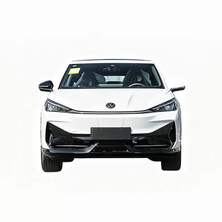 Volkswagen Yizhong 06 Pure gallery view 6
