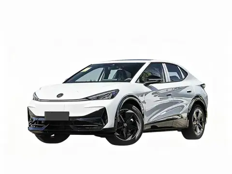 Volkswagen Yizhong 06 Pure exterior