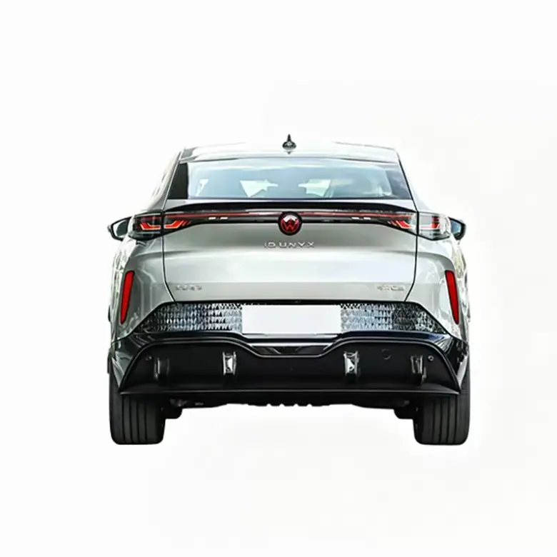 Volkswagen Yizhong 06 Ultra gallery view 4