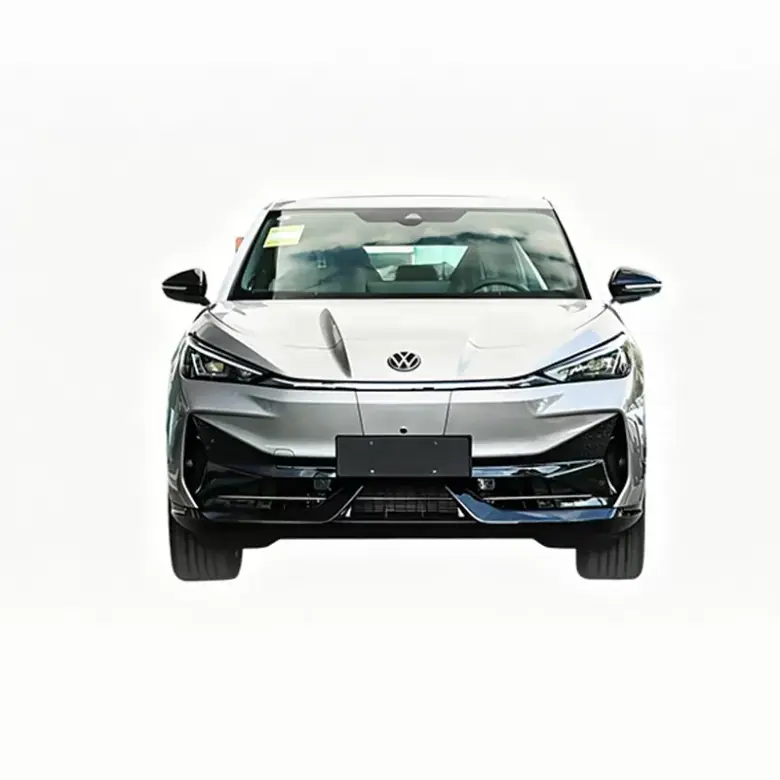 Volkswagen Yizhong 06 Ultra gallery view 5