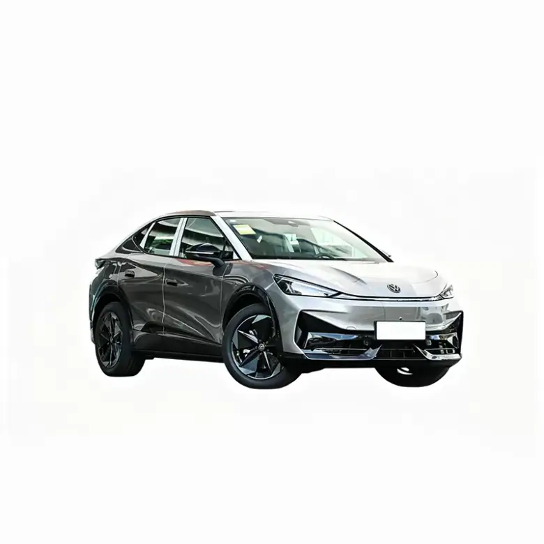 Volkswagen Yizhong 06 Ultra gallery view 6