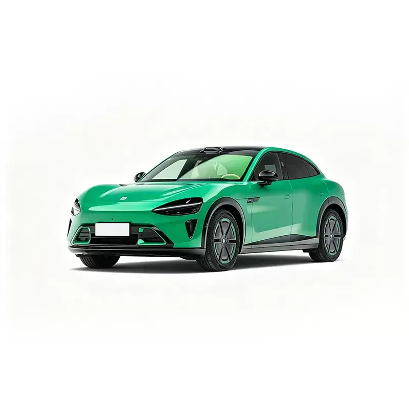 Electric Vehicles export enquiry category