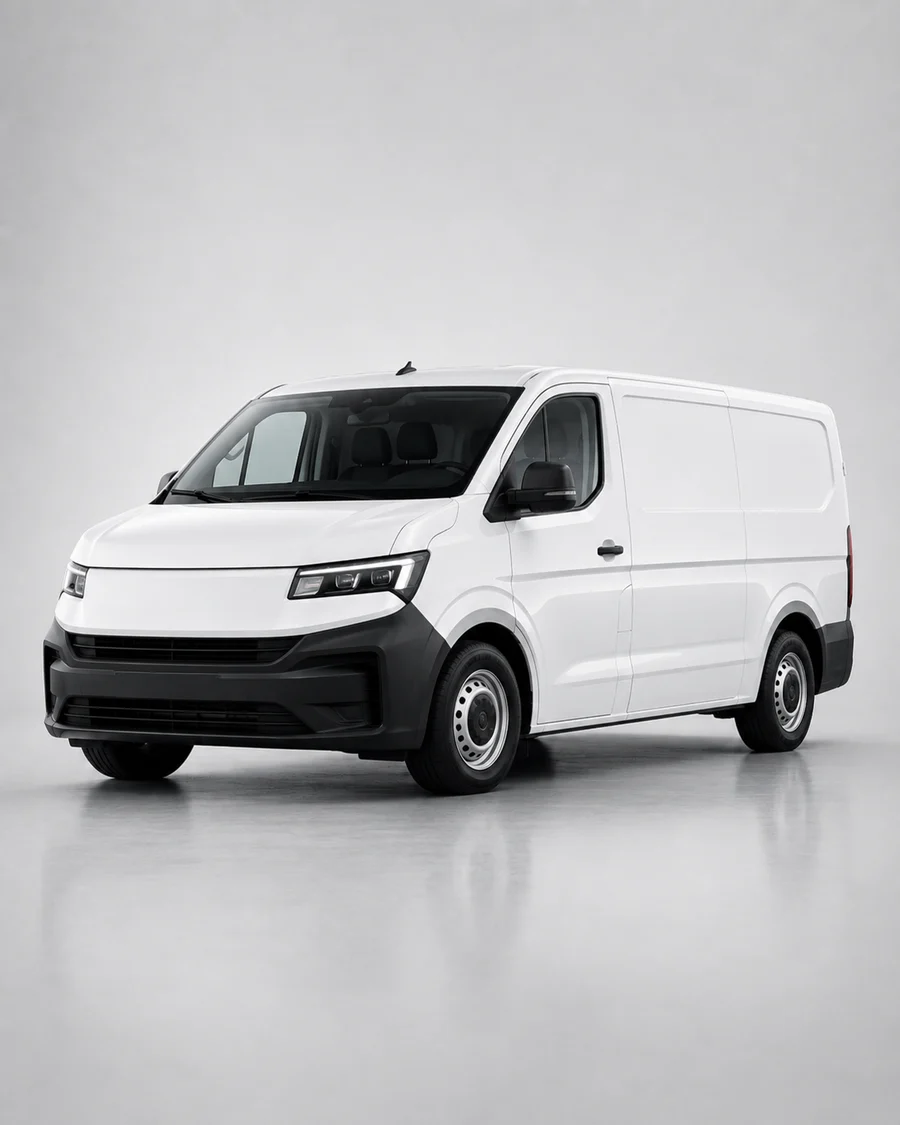 Commercial Vehicles export enquiry category