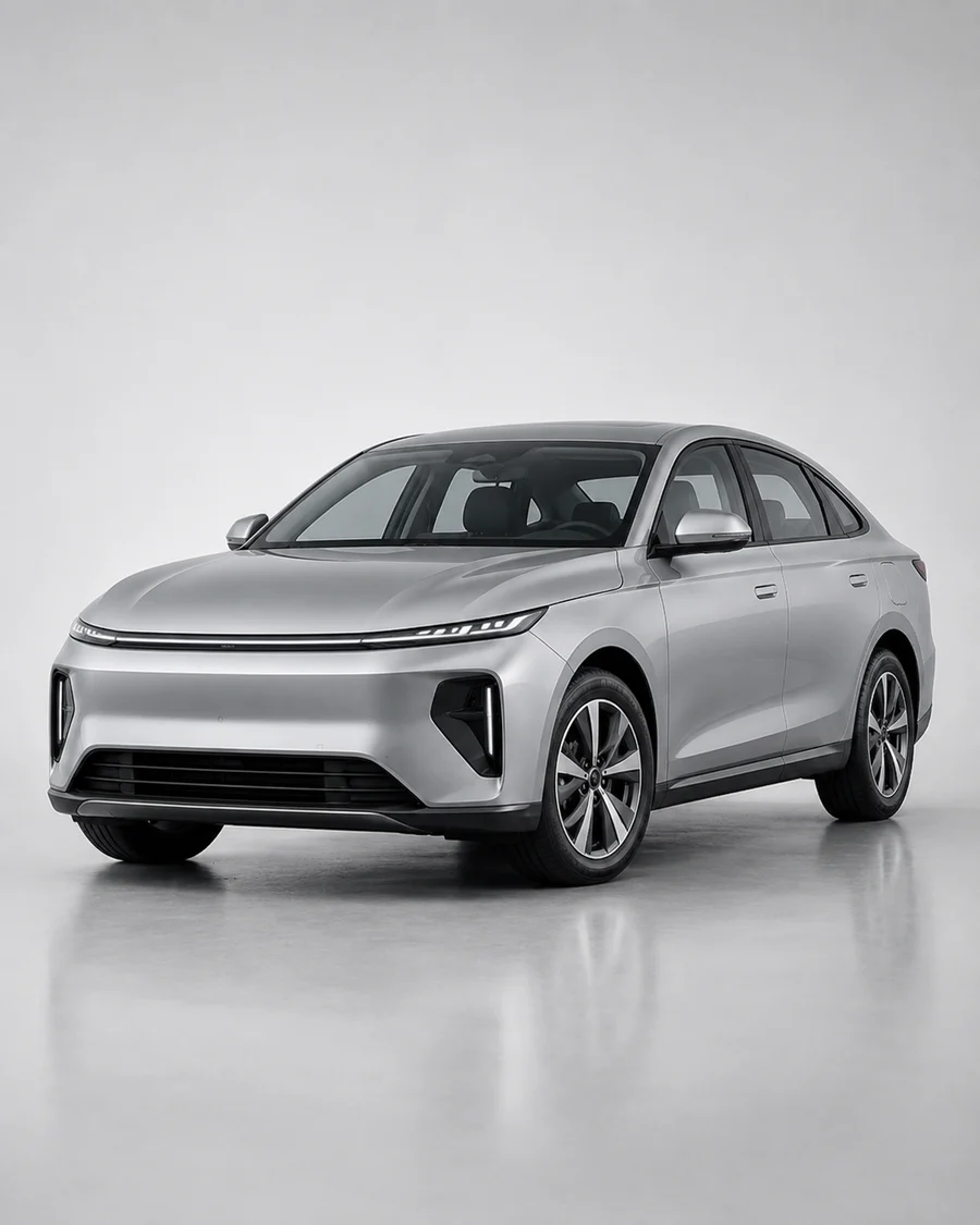 Used Cars export enquiry category
